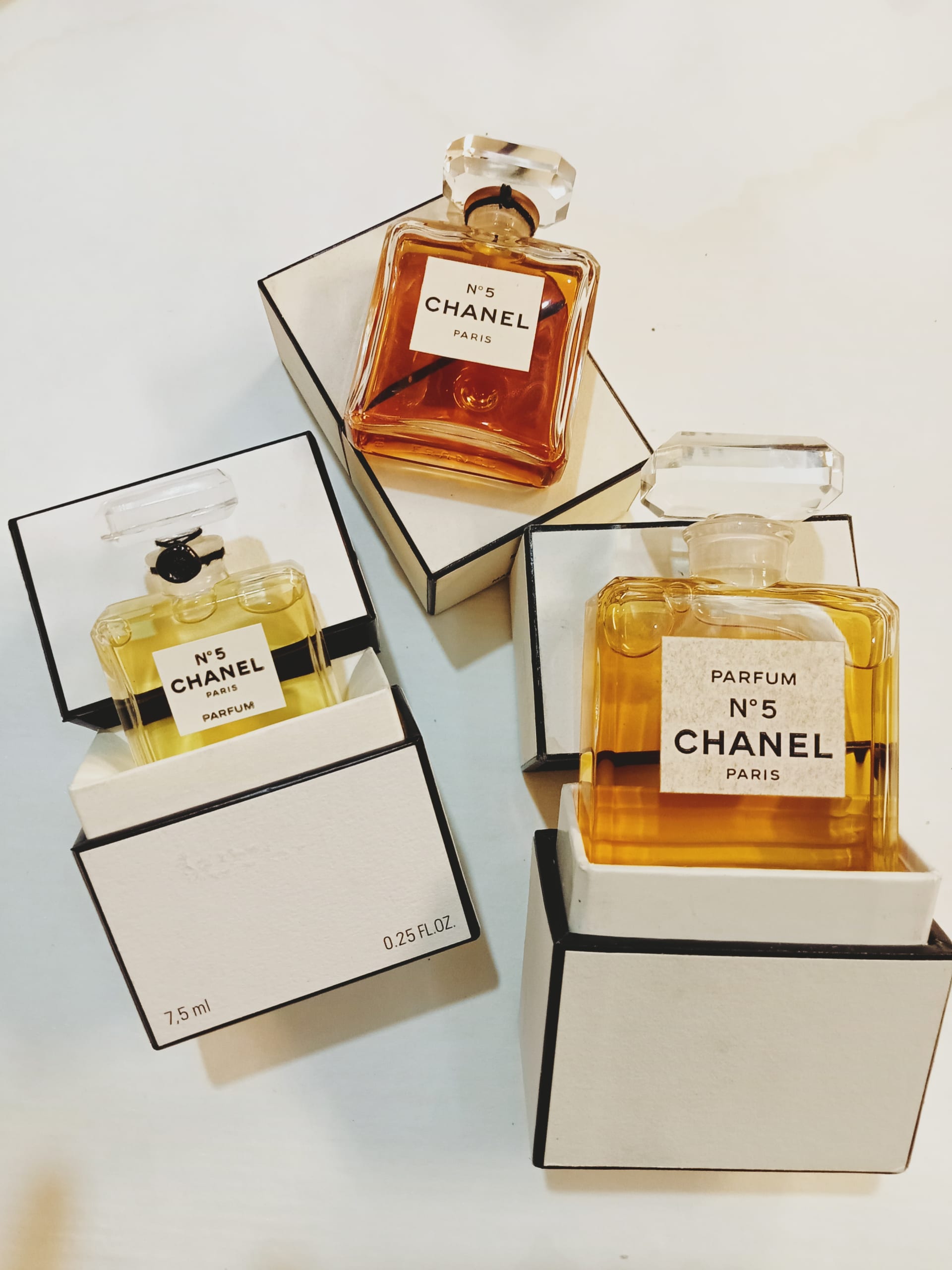 Vday Sales  Authentic Chanel Gift Box Set Hobbies  Toys Collectibles   Memorabilia Religious Items on Carousell